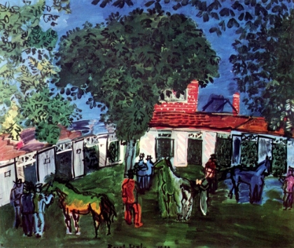 Picture of PADDOCK 1930