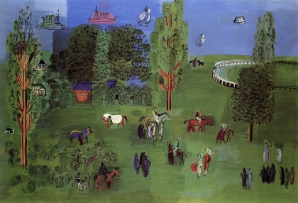 Picture of PADDOCK CA 1926