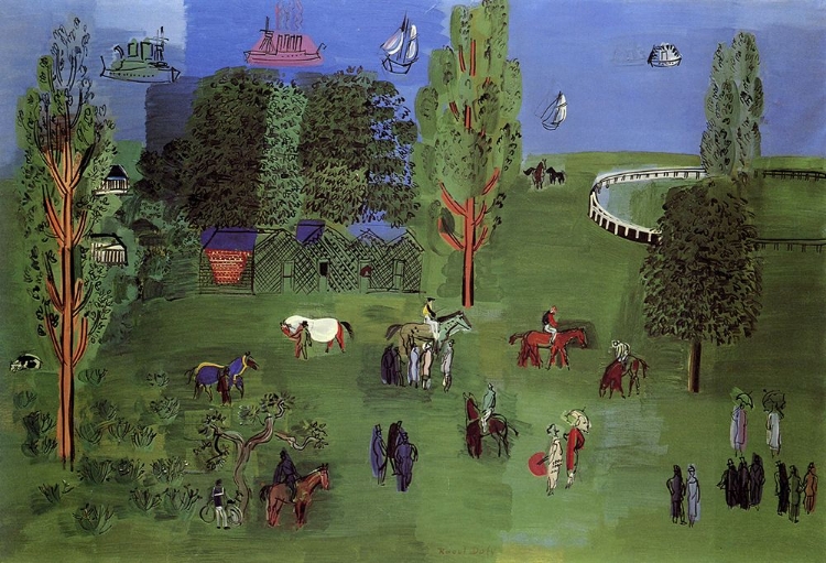 Picture of PADDOCK CA 1926