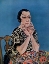 Picture of PORTRAIT OF MME DUFY 1930