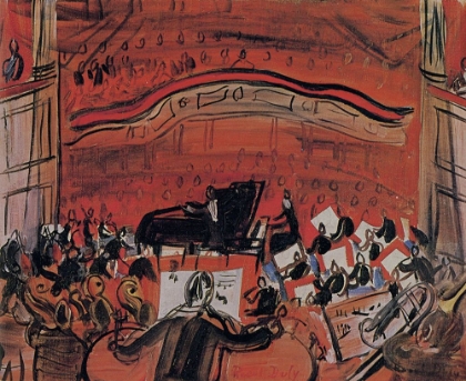 Picture of RED CONCERT 1946