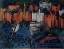 Picture of SAILBOAT AT SAINTE-ADRESSE 1912