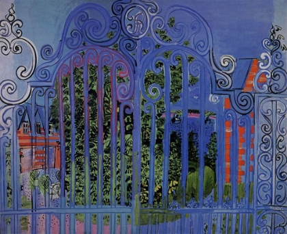 Picture of THE GATE 1930