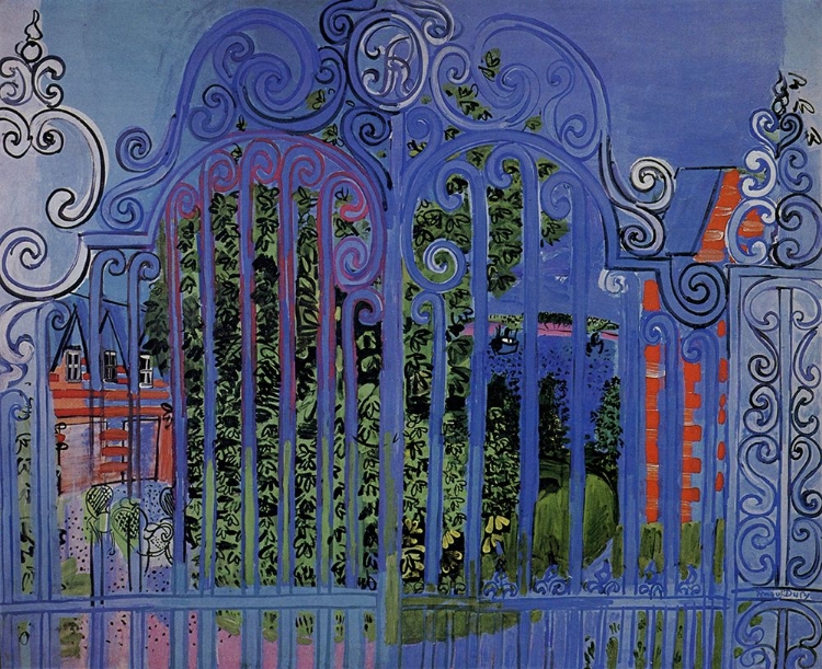 Picture of THE GATE 1930