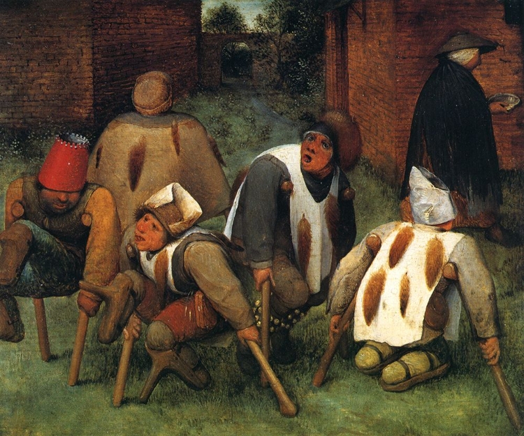 Picture of THE CRIPPLES 1568