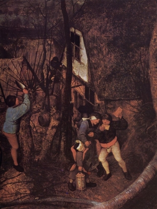 Picture of THE GLOOMY DAY DETAIL 1 1565