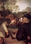 Picture of THE PEASANT DANCE DETAIL CA 1567