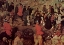 Picture of THE PROCESSION TO CALVARY DETAIL 2 1564