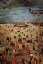 Picture of THE PROCESSION TO CALVARY DETAIL 3 1564