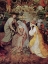 Picture of THE PROCESSION TO CALVARY DETAIL 4 1564
