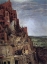 Picture of THE TOWER OF BABEL DETAIL 2 1563