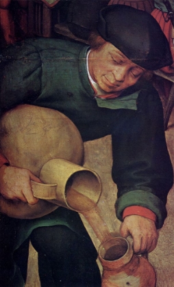 Picture of THE WEDDING BANQUET DETAIL 1 1567