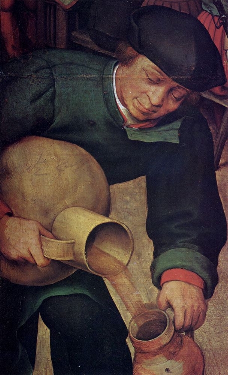 Picture of THE WEDDING BANQUET DETAIL 1 1567