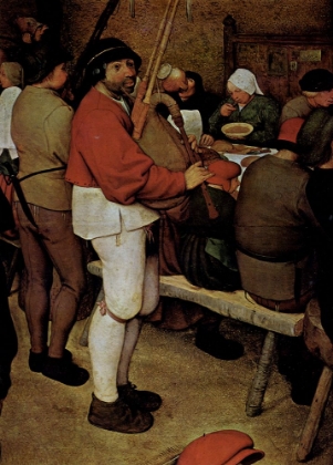 Picture of THE WEDDING BANQUET DETAIL 2 1567