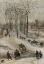 Picture of WINTER LANDSCAPE DETAIL