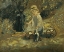 Picture of A BOY WITH A TOY CART