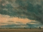 Picture of CLOUD STUDY STORMY CA 1821