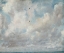 Picture of CLOUD STUDY WITH BIRDS CA 1821