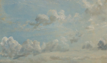 Picture of CLOUD STUDY
