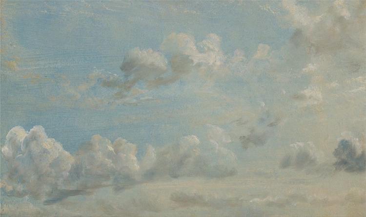Picture of CLOUD STUDY