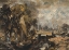 Picture of DEDHAM LOCK 1819