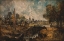 Picture of DEDHAM LOCK 1820