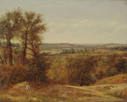 Picture of DEDHAM VALE 1802