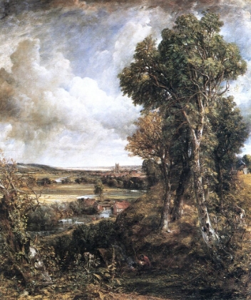Picture of DEDHAM VALE 1821