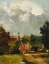 Picture of EAST BERGHOLT CHURCH 1809
