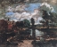 Picture of FLATFORD MILL FROM THE LOCK 1811