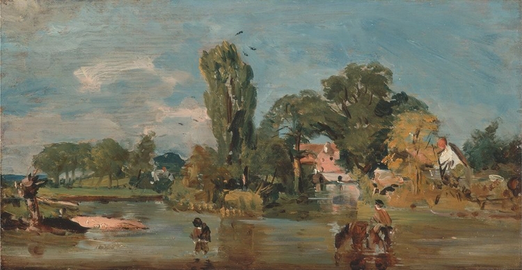 Picture of FLATFORD MILL