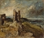 Picture of HADLEIGH CASTLE 1828
