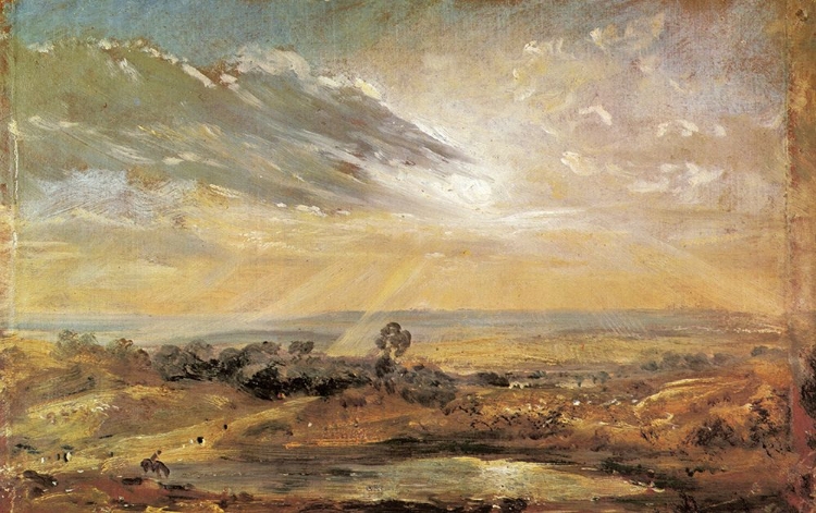 Picture of HAMPSTEAD, BRANCH HILL POND CA1821