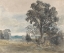 Picture of LANDSCAPE AT EAST BERGHOLT