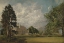 Picture of MALVERN HALL, WARWICKSHIRE 1820