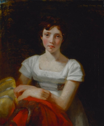 Picture of MARY FREER 1809