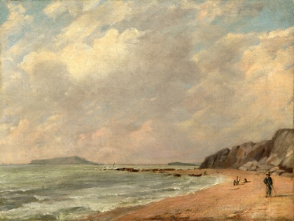Picture of OSMINGTON BAY 1816