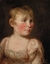 Picture of PORTRAIT OF ELIZA LEWIS