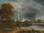 Picture of SALISBURY CATHEDRAL FROM THE MEADOWS II