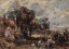 Picture of SKETCH FOR THE HAYWAIN CA 1820