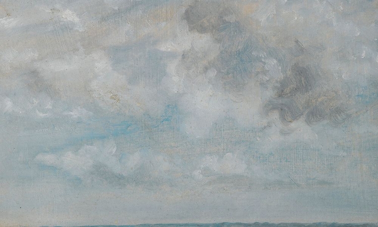 Picture of STUDY OF CLOUDS