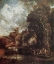 Picture of THE VALLEY FARM 1835