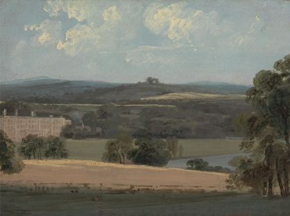 Picture of TRENTHAM PARK