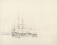 Picture of TWO SHIPS AT ANCHOR 1803