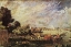 Picture of WATERLOO BRIDGE FROM WHITEHALL STAIRS CA1819