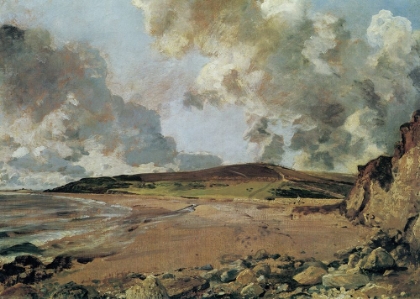 Picture of WEYMOUTH BAY 1816