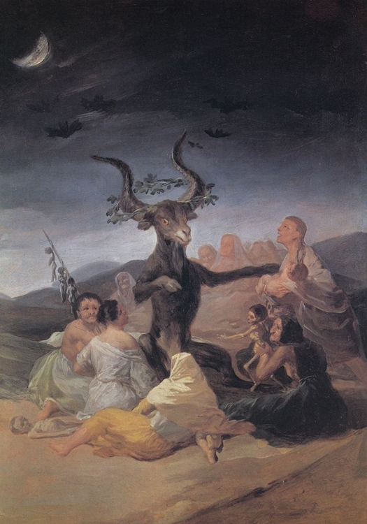 Picture of COVEN CA 1795