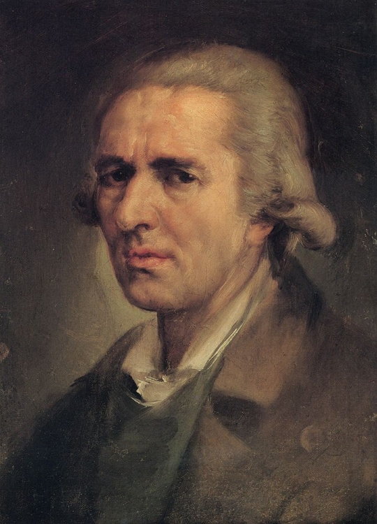 Picture of FRANCISCO BAYEU CA 1780
