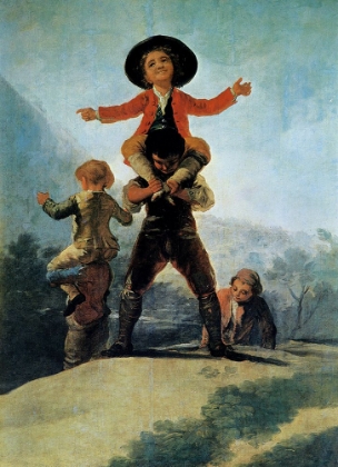 Picture of PICK-A-BACK 1791