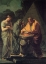 Picture of SACRIFICE TO VESTA 1771